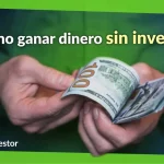 Tres estrategias efectivas para invertir un poco de dinero con éxito