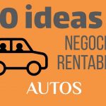 10 ideas de negocios rentables con poca inversión que puedes empezar hoy mismo