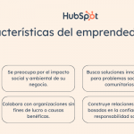 Descubre el Emprendimiento Social: 3 ejemplos inspiradores