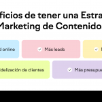 Entendiendo la Estrategia de Push and Pull en Marketing: Cómo Atraer y Retener Clientes