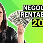 10 ideas de negocios rentables que puedes emprender desde casa