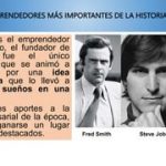 Descubre los 5 emprendimientos más exitosos del momento